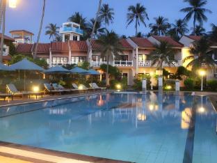 hoang trieu dynasty mui ne beach resort