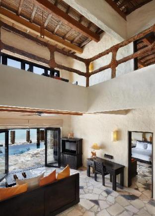 Six Senses Zighy Bay,Dibba Al-Hisn>>Zighy Bay,5 star