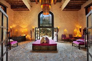Six Senses Zighy Bay,Dibba Al-Hisn>>Zighy Bay,5 star