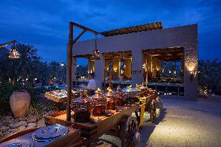 Six Senses Zighy Bay,Dibba Al-Hisn>>Zighy Bay,5 star