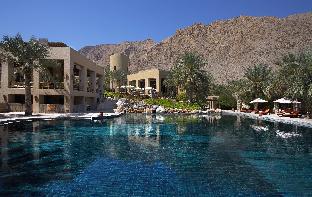 Six Senses Zighy Bay,Dibba Al-Hisn>>Zighy Bay,5 star