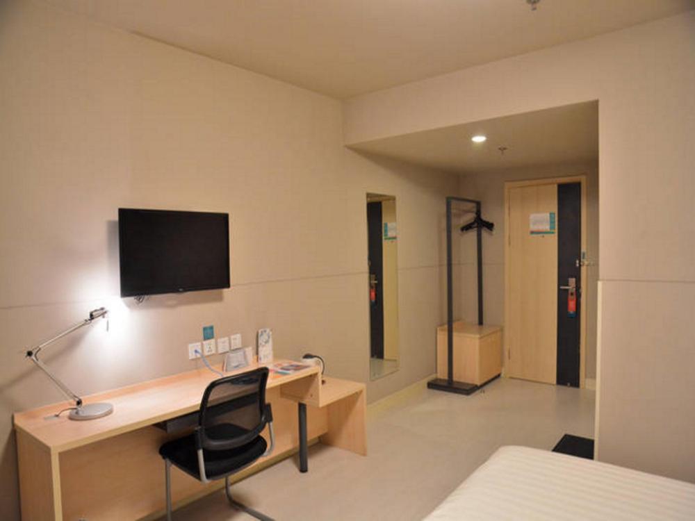 jinjiang inn baoding xiangyang avenue