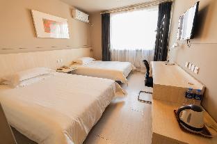 jinjiang inn baoding xiangyang avenue