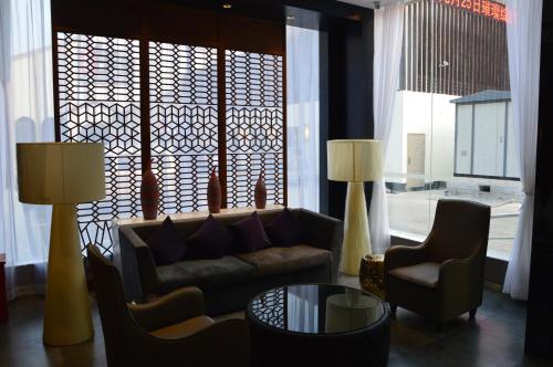 jinjiang inn baoding xiangyang avenue