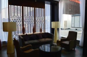 jinjiang inn baoding xiangyang avenue