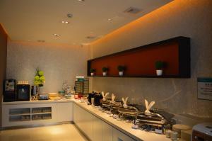 jinjiang inn baoding xiangyang avenue