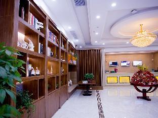 greentree inn shanghai jinshan wanda plaza longxiang road express hotel