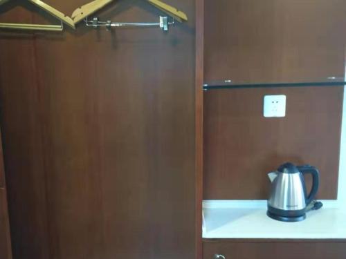 greentree inn shanghai jinshan wanda plaza longxiang road express hotel