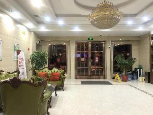 greentree inn shanghai jinshan wanda plaza longxiang road express hotel