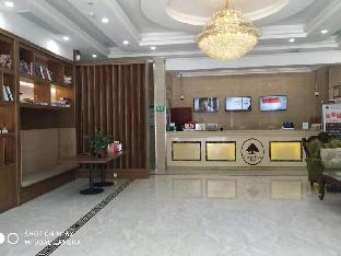 greentree inn shanghai jinshan wanda plaza longxiang road express hotel