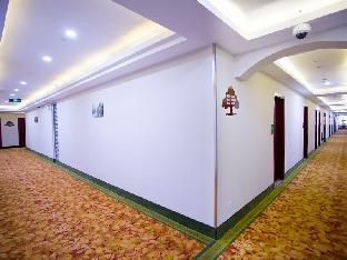 greentree inn shanghai jinshan wanda plaza longxiang road express hotel