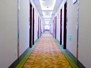 greentree inn shanghai jinshan wanda plaza longxiang road express hotel