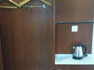 greentree inn shanghai jinshan wanda plaza longxiang road express hotel