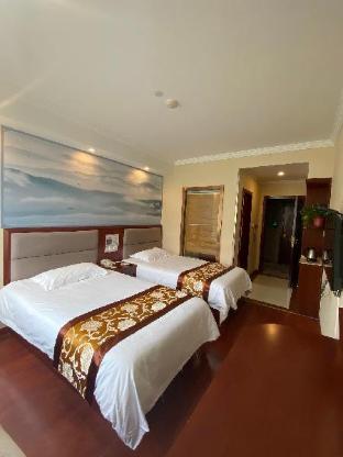 greentree inn shanghai jinshan wanda plaza longxiang road express hotel