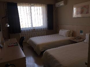 jinjiang inn fuxin sanyiba park