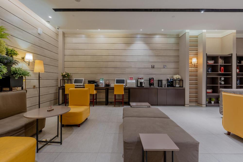 home inn plus nanjing longjiang metro station dinghuai gate street
