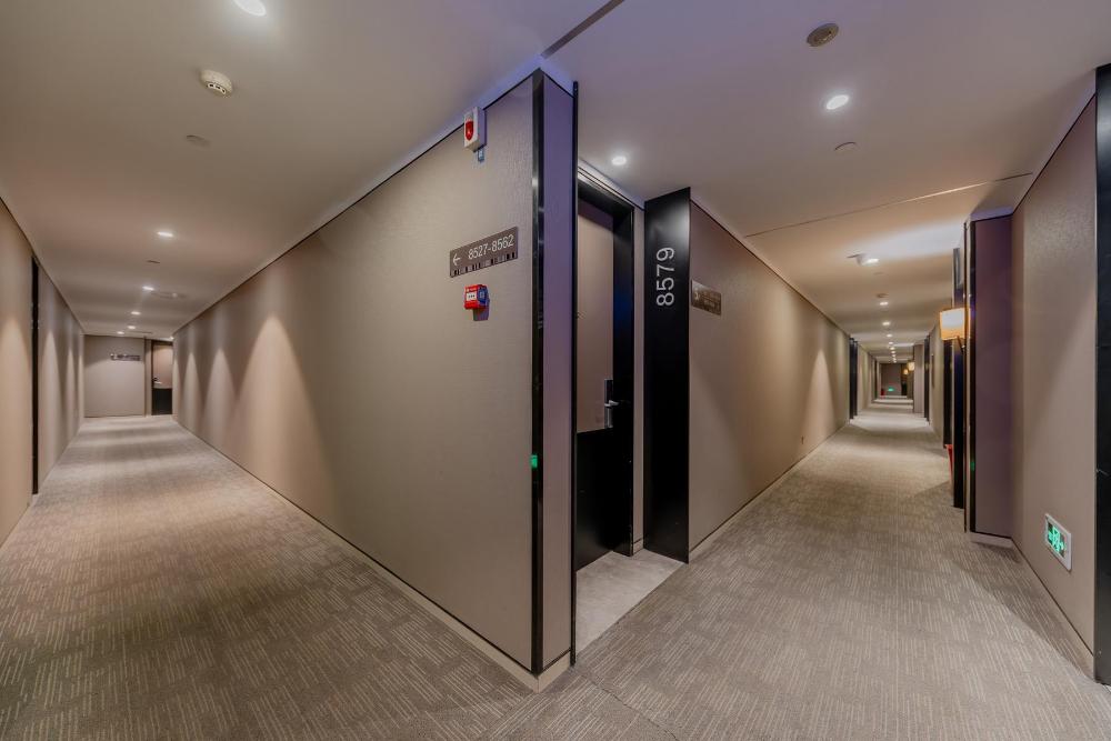 home inn plus nanjing longjiang metro station dinghuai gate street