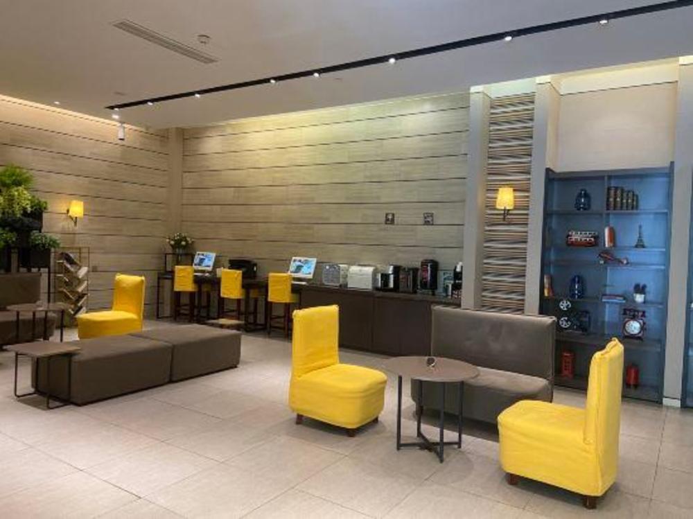 home inn plus nanjing longjiang metro station dinghuai gate street