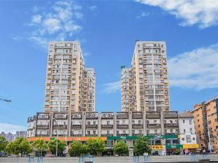 home inn plus nanjing longjiang metro station dinghuai gate street