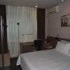 jinjiang inn select jinggangshan scenic spot bus station