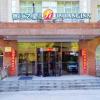 jinjiang inn select jinggangshan scenic spot bus station