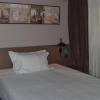 Jinjiang Inn Select Jinggangshan Scenic Spot Bus Station,Huangyangjie Linchang>>Ganzhou,3 star