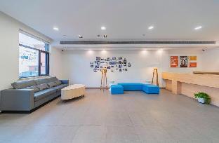 hanting hotel shanghai wujing normal university