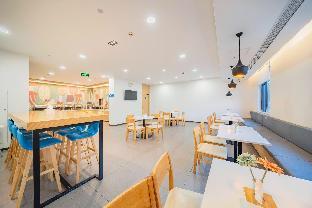 Hanting Hotel Shanghai Wujing Normal University,,2 star
