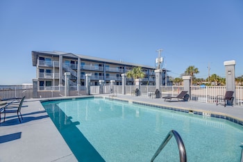 seabreeze inn