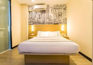 city comfort inn hotel qinzhou white dolphin plaza