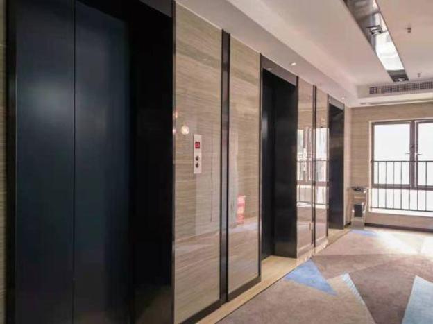 shanshui trends hotel jiangmen east railway station