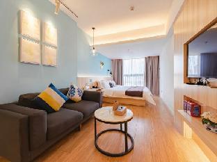 shanshui trends hotel jiangmen east railway station