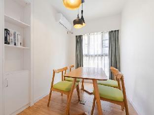 shanshui trends hotel jiangmen east railway station