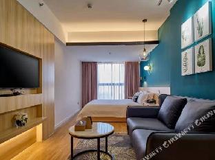 shanshui trends hotel jiangmen east railway station