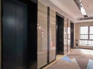 shanshui trends hotel jiangmen east railway station