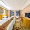 vienna hotel guangxi guilin wanfu plaza