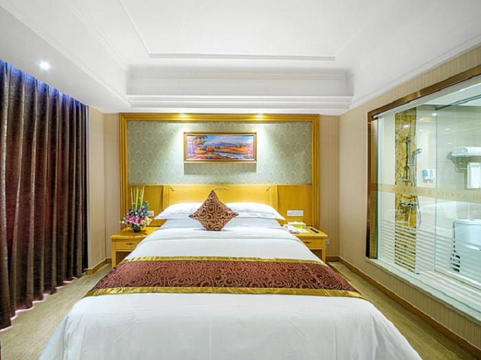 vienna hotel guangxi guilin wanfu plaza