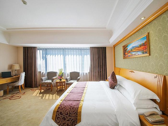 vienna hotel guangxi guilin wanfu plaza