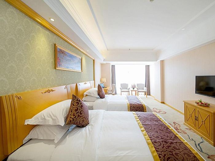vienna hotel guangxi guilin wanfu plaza