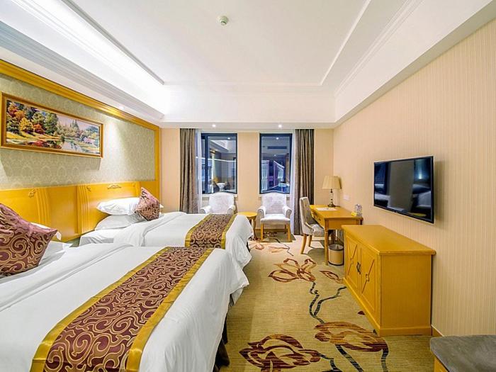 vienna hotel guangxi guilin wanfu plaza