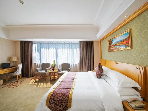 vienna hotel guangxi guilin wanfu plaza