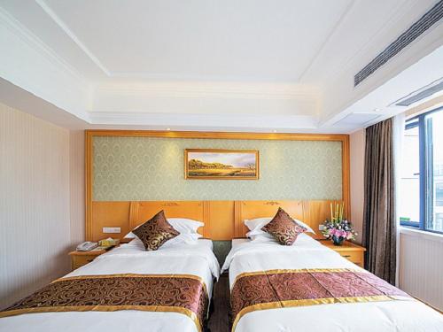 vienna hotel guangxi guilin wanfu plaza