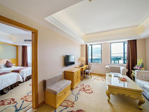 vienna hotel guangxi guilin wanfu plaza