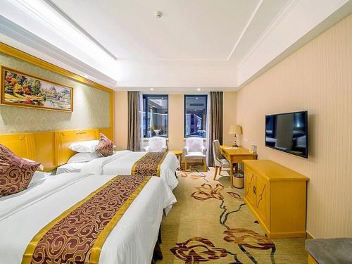 vienna hotel guangxi guilin wanfu plaza