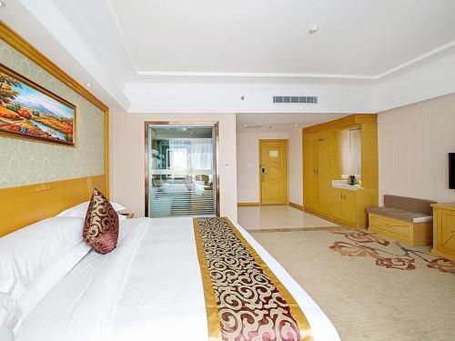 vienna hotel guangxi guilin wanfu plaza