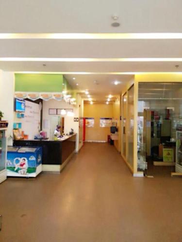 7 days inn xian northwest university north gate