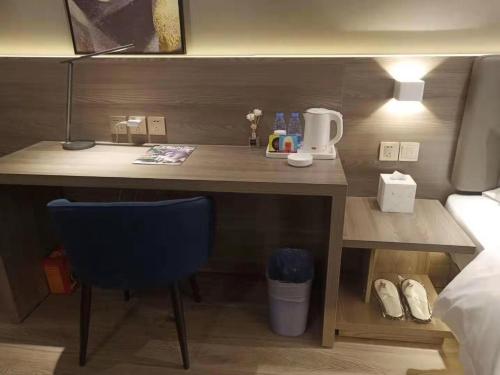 7 days inn xian northwest university north gate