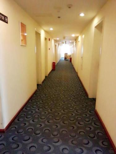 7 days inn xian northwest university north gate