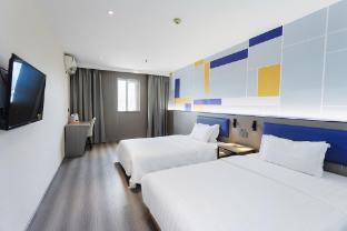 7 days inn xian northwest university north gate