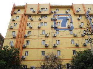 7 days inn xian northwest university north gate